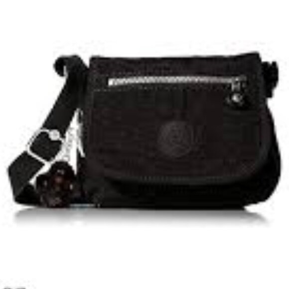 Kipling Sabian Crossbody Mini Bag - Picture 1 of 14